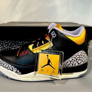 Women / teen air Jordan brand new with tags and recipe